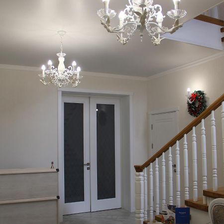 Lebediny Guest House Brest Dış mekan fotoğraf