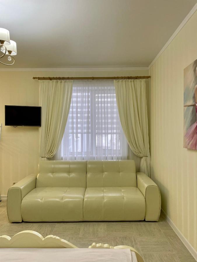 Lebediny Guest House Brest Dış mekan fotoğraf