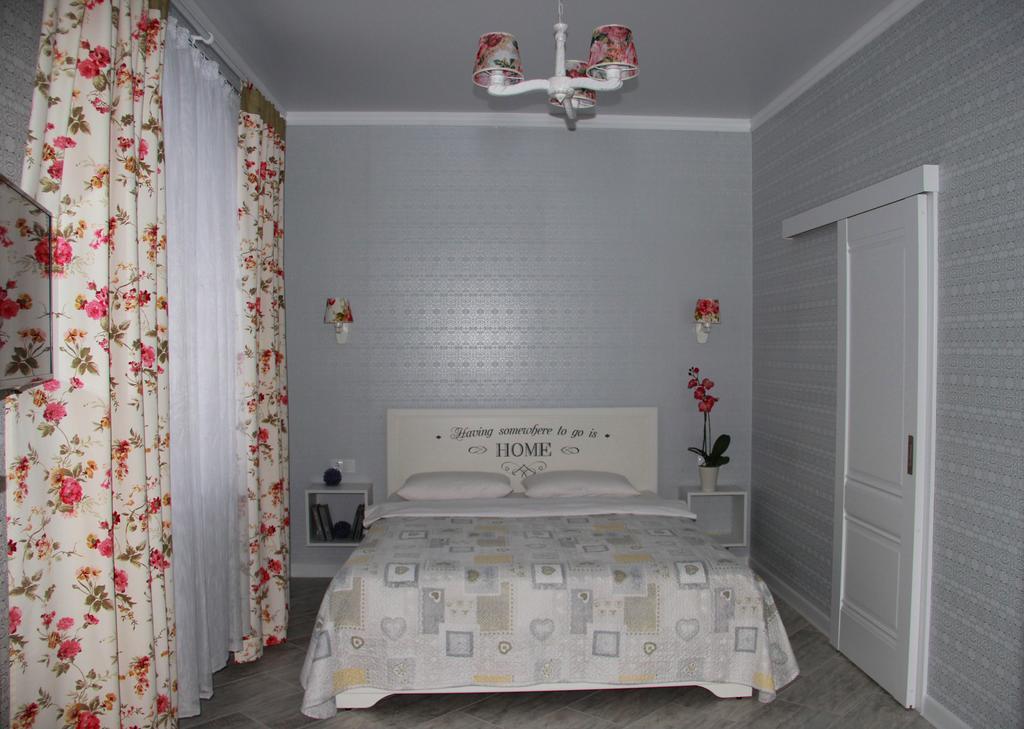 Lebediny Guest House Brest Dış mekan fotoğraf