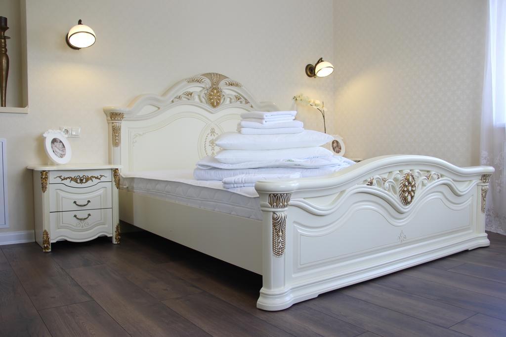 Lebediny Guest House Brest Dış mekan fotoğraf