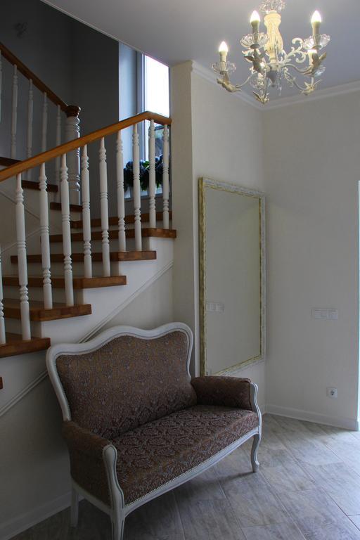Lebediny Guest House Brest Dış mekan fotoğraf