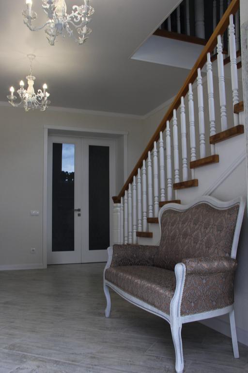 Lebediny Guest House Brest Dış mekan fotoğraf