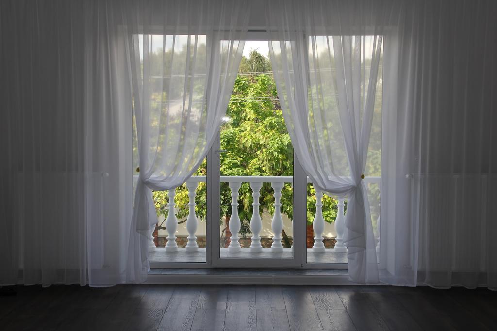 Lebediny Guest House Brest Dış mekan fotoğraf