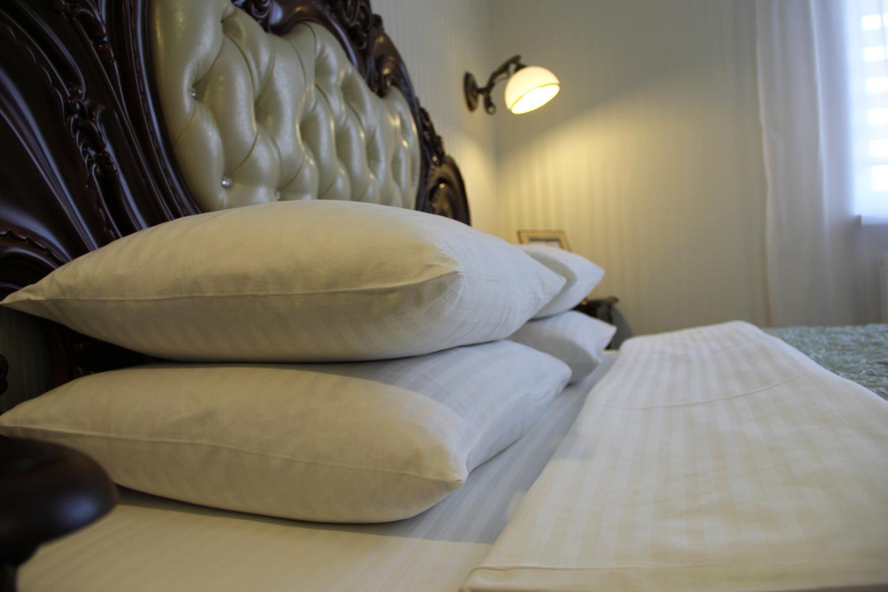 Lebediny Guest House Brest Dış mekan fotoğraf