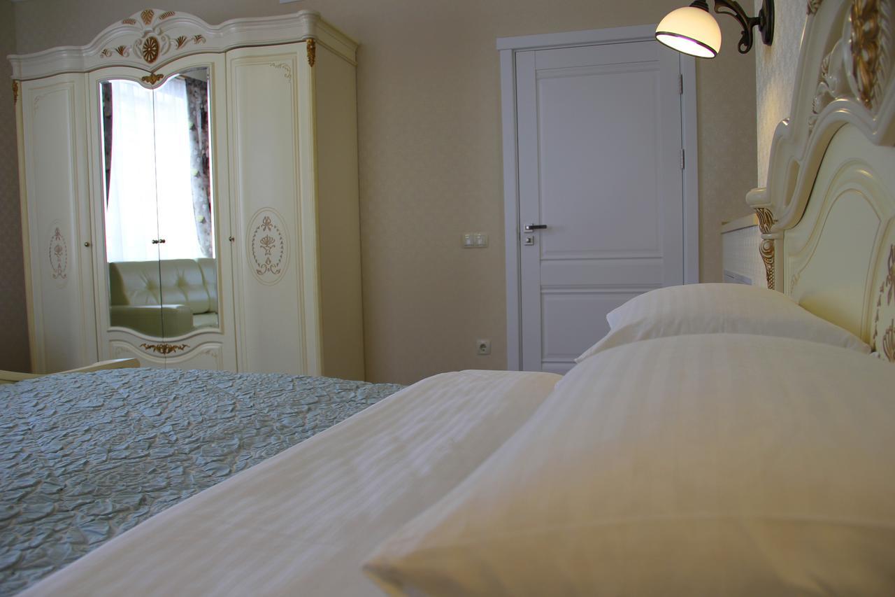 Lebediny Guest House Brest Dış mekan fotoğraf