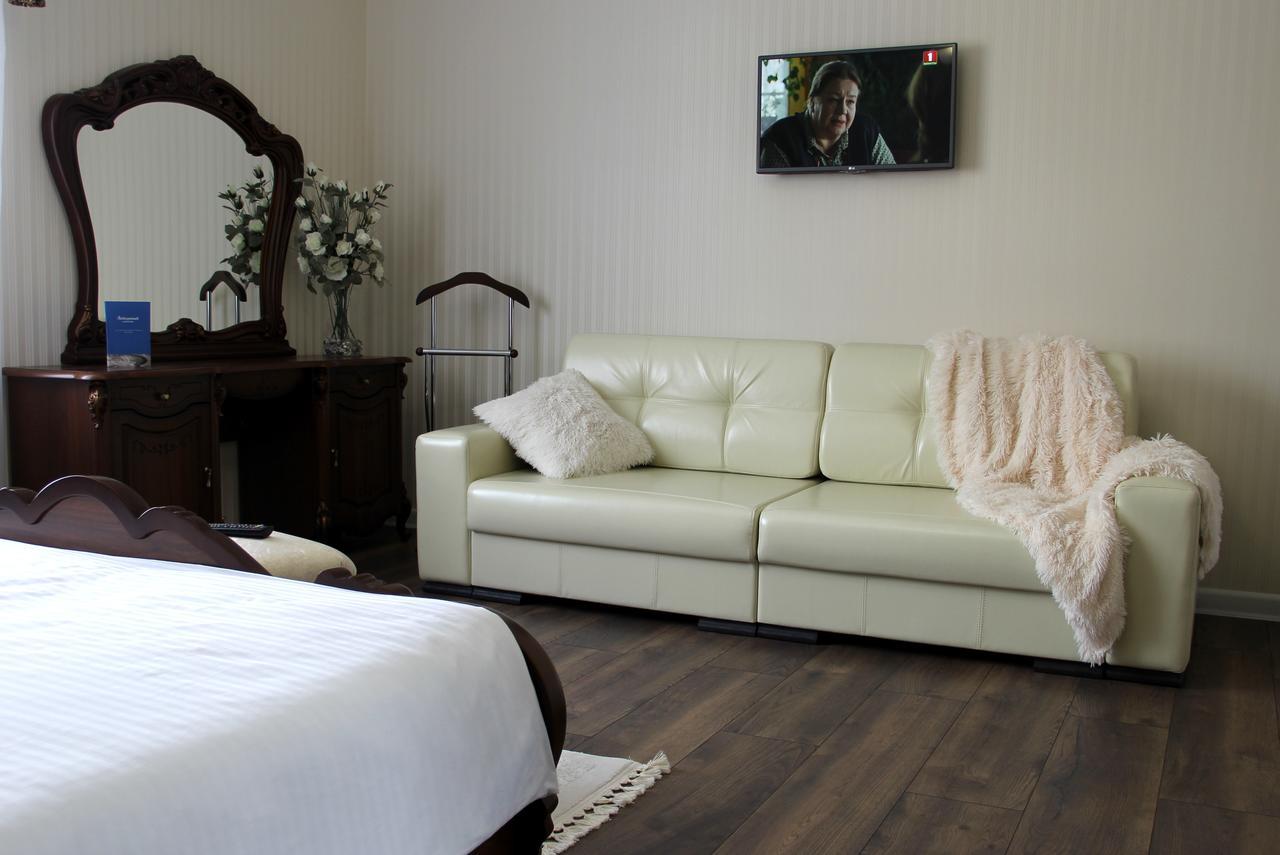 Lebediny Guest House Brest Dış mekan fotoğraf