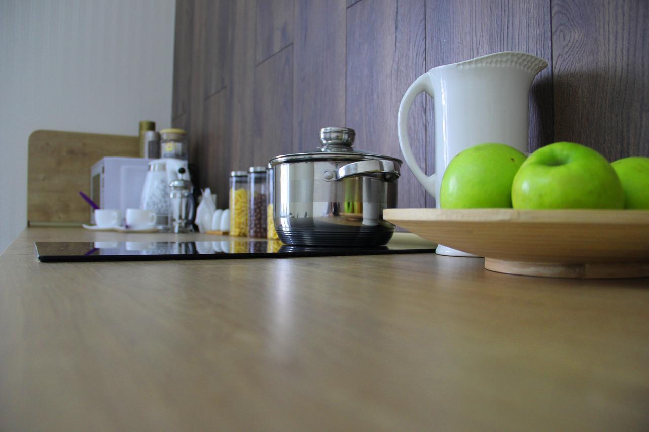 Lebediny Guest House Brest Dış mekan fotoğraf