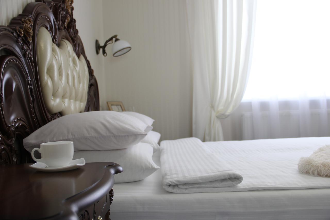 Lebediny Guest House Brest Dış mekan fotoğraf