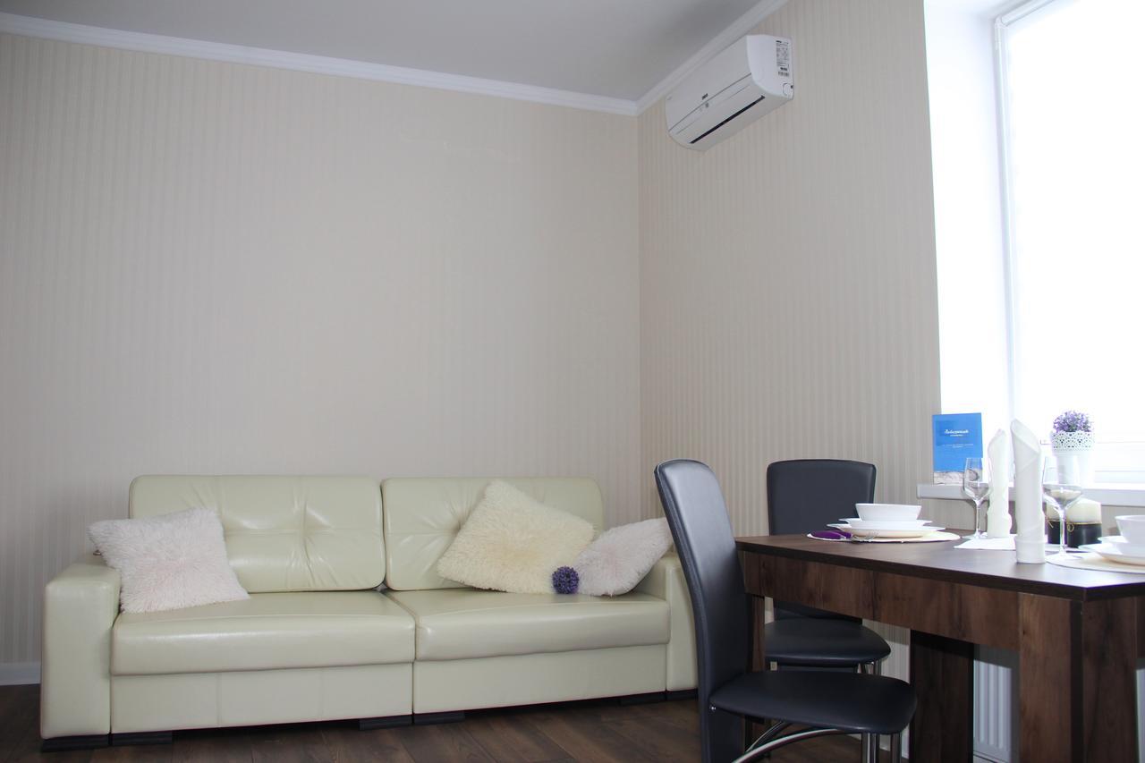Lebediny Guest House Brest Dış mekan fotoğraf