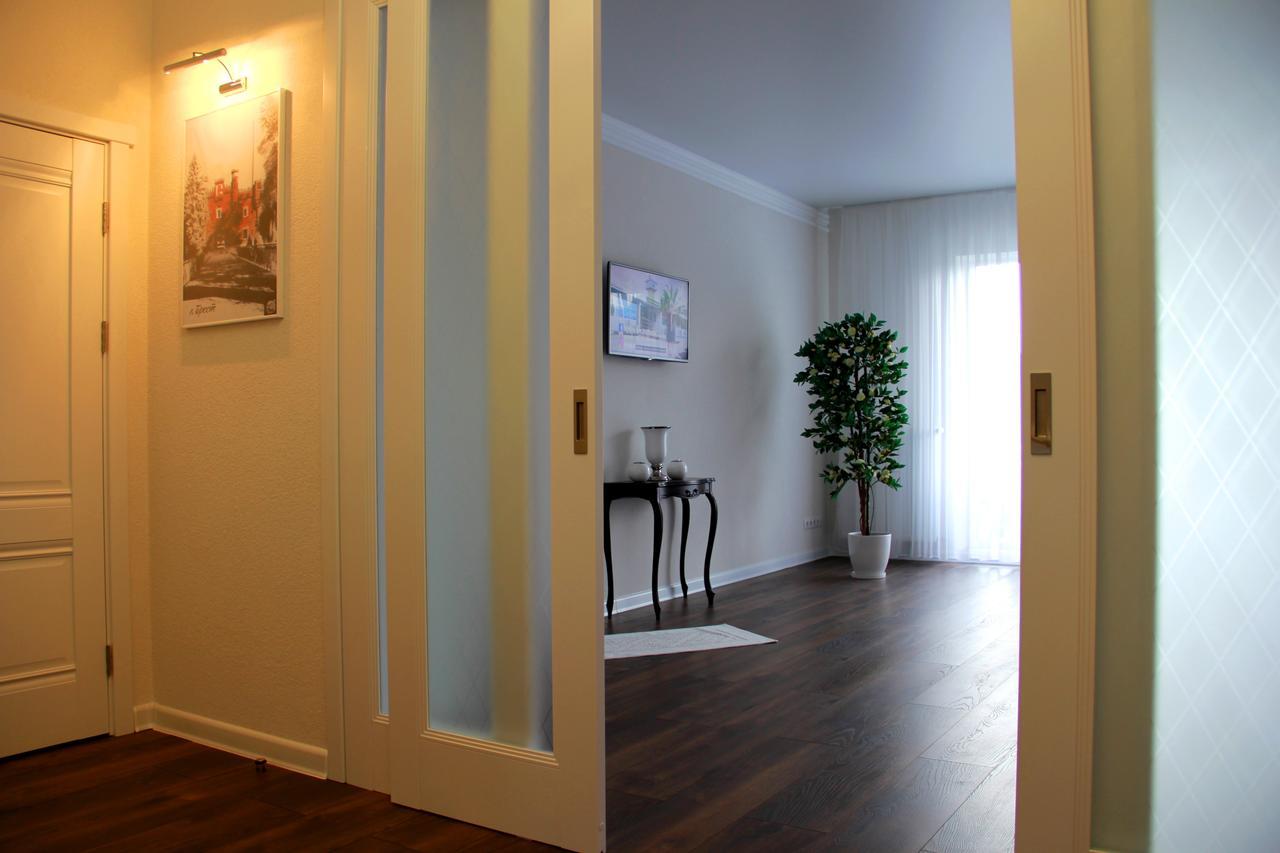 Lebediny Guest House Brest Dış mekan fotoğraf