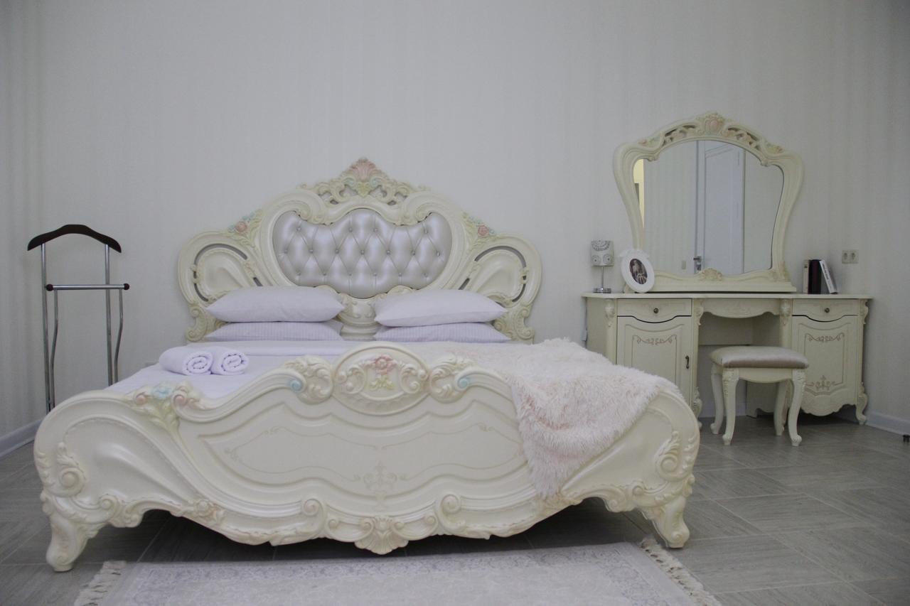 Lebediny Guest House Brest Dış mekan fotoğraf