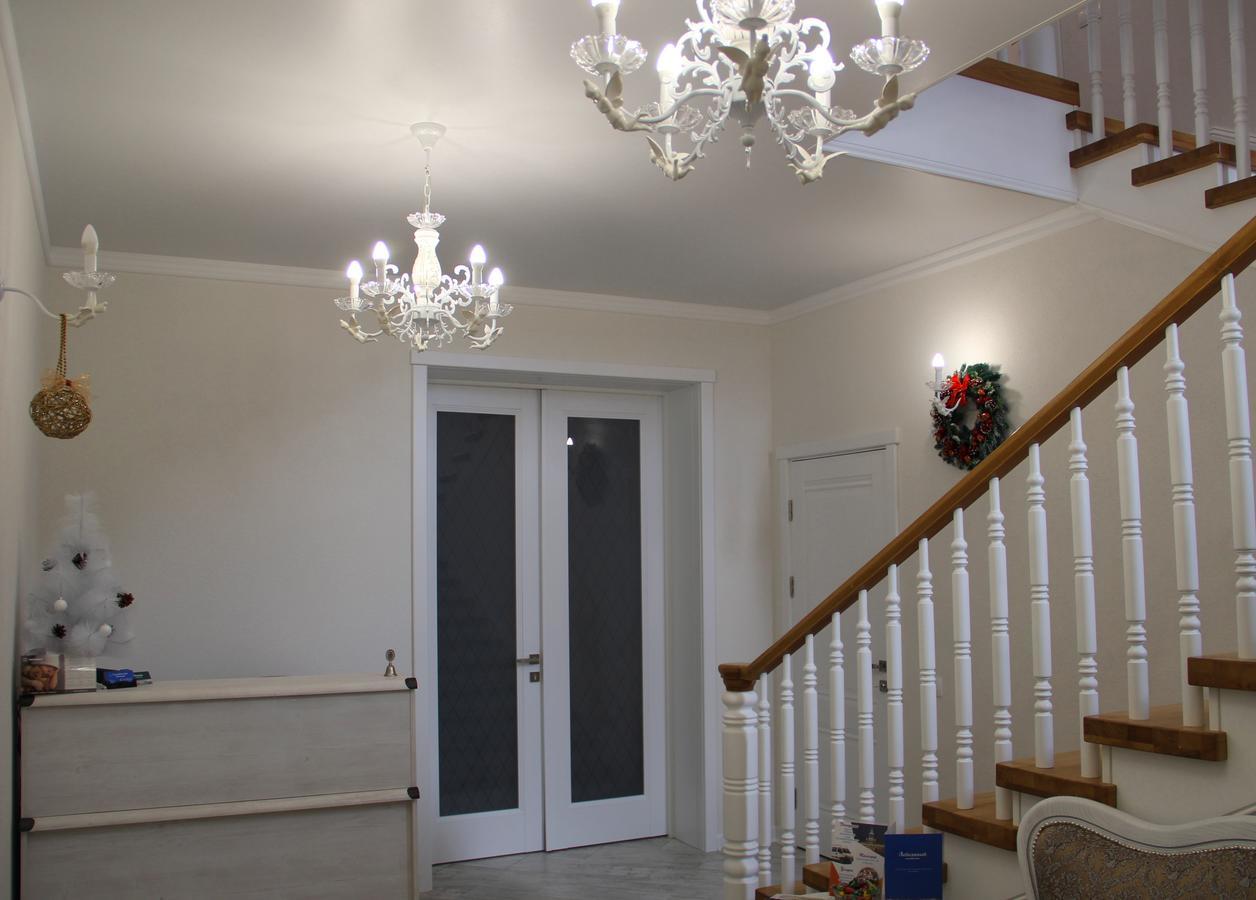 Lebediny Guest House Brest Dış mekan fotoğraf