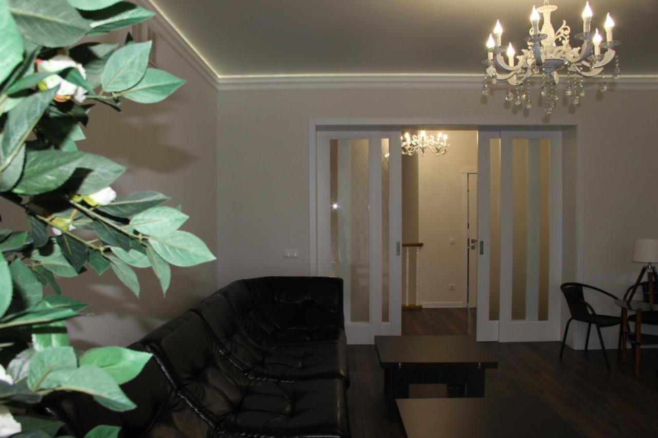 Lebediny Guest House Brest Dış mekan fotoğraf